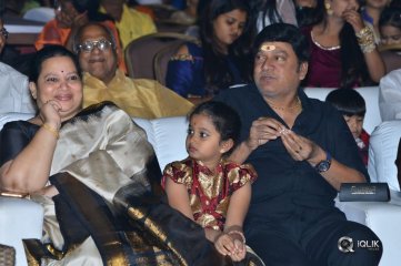 Srinivasa Kalyanam Movie Audio Launch Photos